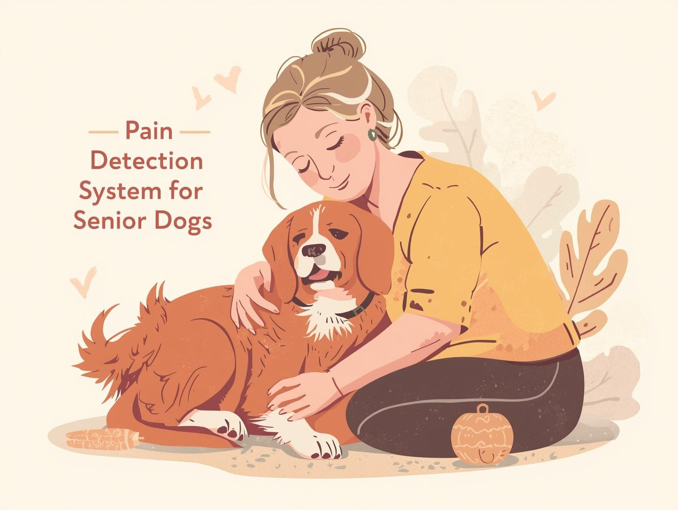 Your Senior Dog May Be Suffering in Silence—Here’s How to Know
